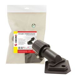 Универсальная насадка для пылесоса Ozone для сверления без пыли, под трубку 27-37 мм