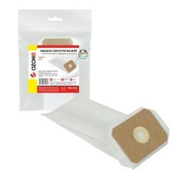 Мешок Ozone для маникюрного и педикюрного аппарата для PODIAVAC