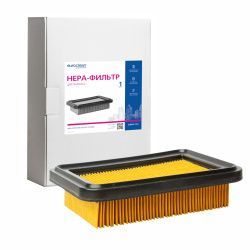 HEPA-фильтр Euroclean целлюлозный для STIHL