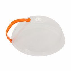 Крышка Eurokitchen для СВЧ-печи, диаметр 260 мм