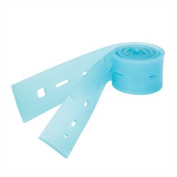 Набор скребков Euroclean полиуретановые 2 шт для FIMAP