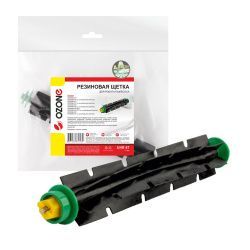 Щетка резиновая Ozone для IROBOT