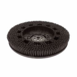 Щетка дисковая Euroclean для поломоечной машины, средняя жесткость, 18 дюймов (457 мм) для TENNANT