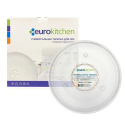 Тарелка Eurokitchen для BORK, ELECTROLUX, ELENBERG и др.