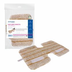 Моп Euroclean для паркета, 400 мм