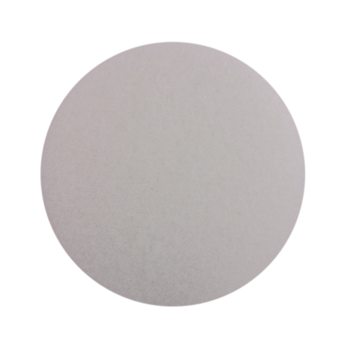 PAD-A17WHITE ПАД Ozone для роторных поломоечных машин, 17 дюймов (43см),1 шт.