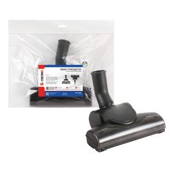 Мини-турбощетка для профессионального пылесоса Ozone, шириной 205 мм, под трубку 32 мм