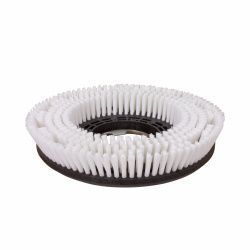 Щетка дисковая Euroclean для поломоечной машины, средняя жесткость, 13 дюймов (330 мм) для COMAC, FIMAP