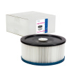 KSPM-1200NTS20 HEPA-фильтр Euroclean целлюлозный, 110 мм,  для пылесоса
