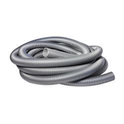 Шланг Ozone 10м, серый для MAFELL, ИНТЕРСКОЛ, BOSCH и др.