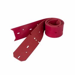 Скребок Euroclean стандартный резиновый для I-MOP