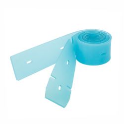 Набор скребков Euroclean полиуретановые 2 шт для FARILY, TENNANT