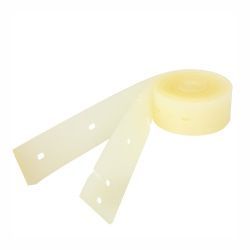 Набор скребков Euroclean полиуретановые 2 шт для HAKO