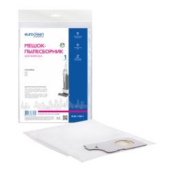Мешок-пылесборник Euroclean синтетический для COLUMBUS, SEBO