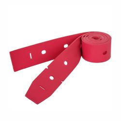 Набор скребков Euroclean стандартные резиновые 2 шт для BECKER, IPC, PORTOTECNICA