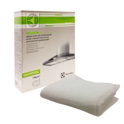 Микрофильтр Electrolux универсальный антижировой для кухонной вытяжки, 470х1140