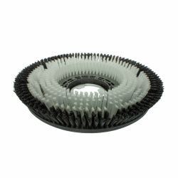 Щетка дисковая Euroclean для поломоечной машины, средняя жесткость, 15 дюймов (381 мм) для GHIBLI, LAVOR