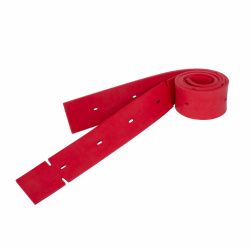 Набор скребков Euroclean износостойкие резиновые 2 шт для TENNANT