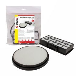 Набор фильтров Ozone 2 шт для ROWENTA, TEFAL