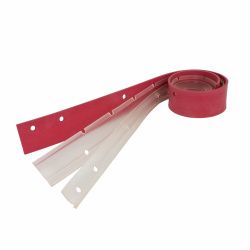 Набор скребков Euroclean стандартные резиновые 3 шт для CHAO BAO