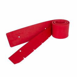 Набор скребков Euroclean износостойкие резиновые 2 шт для GADLEE