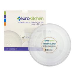 Тарелка Eurokitchen для AEG, ELECTROLUX, FRANKE и др.