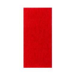 Комплект ПАДов Euroclean ручных красных, категория В, 250х120 мм