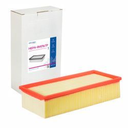 HEPA-фильтр Euroclean целлюлозный повышенной фильтрации для HILTI, HUSQVARNA