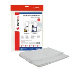 Мешок Ozone синтетический для JET, METABO, POWERMATIC и др.