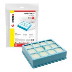 HEPA-фильтр Ozone целлюлозный для PHILIPS