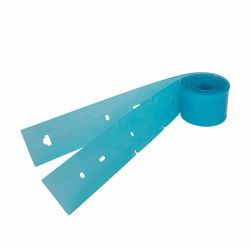 Набор скребков Euroclean полиуретановые 2 шт для NILFISK