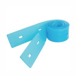 Набор скребков Euroclean полиуретановые 2 шт для TENNANT