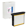 MTSM-25 HEPA-фильтр Euroclean синтетический для пылесоса