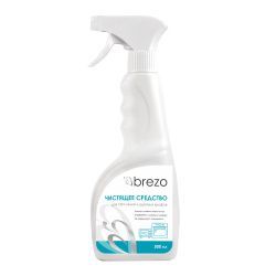 Чистящее средство Brezo для СВЧ-печей и духовых шкафов, 500 мл