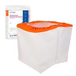 Мембранный матерчатый фильтр Euroclean для LAVOR