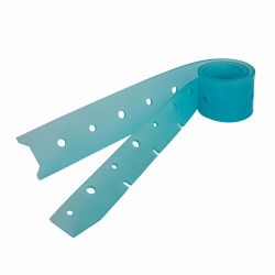 Набор скребков Euroclean полиуретановые 2 шт для BENNETT