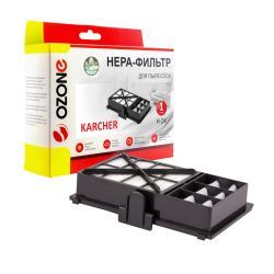 HEPA-фильтр Ozone целлюлозный для KARCHER