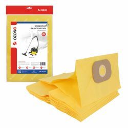 Фильтр-мешки Ozone бумажные 10 шт для KARCHER