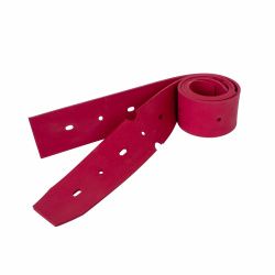 Набор скребков Euroclean стандартные резиновые 2 шт для TASKI