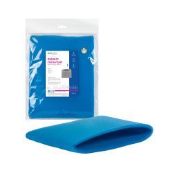 Губчатый фильтр Euroclean синтетический  для KRESS