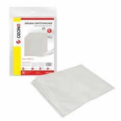 Мешки Ozone для кератиновой вытяжки, 5 шт