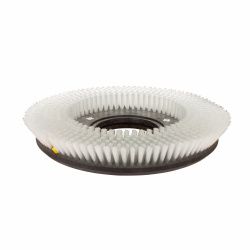 Щетка дисковая Euroclean для поломоечной машины, средняя жесткость, 15 дюймов (381 мм) для FIMAP