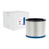 STSM-7200 HEPA-фильтр Euroclean синтетический, 199 мм, для пылесоса