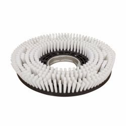 Щетка дисковая Euroclean для поломоечной машины, средняя жесткость, 14 дюймов (356 мм) для NILFISK