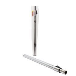 Телескопическая удлинительная трубка Ozone UT-32CR для пылесоса, 590-990 мм