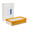 KHSM-NT35/1 HEPA-фильтр Euroclean синтетический для пылесоса