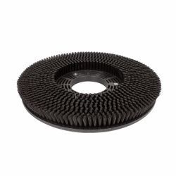 Щетка дисковая Euroclean для поломоечной машины, средняя жесткость, 19 дюймов (483 мм) для BENNETT, COMAC, FIMAP и др.