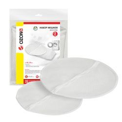 Набор мешков Ozone для бережной стирки