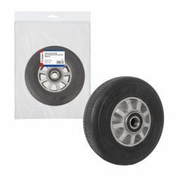 Колесо резиновое Ozone для поломоечной машины D-200 мм