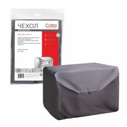 Чехол Cofra для генератора, серый, 600х500х500